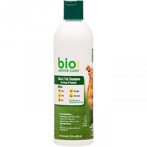 bio-shampoo