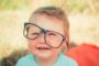 Suggerimenti per acquistare gli occhiali per bambini